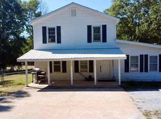 10110 Elkhorn Rd, Springville, TN 38256