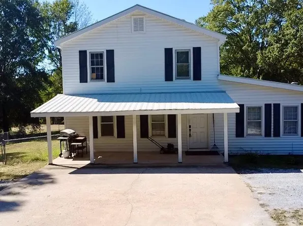 10110 Elkhorn Rd, Springville, TN 38256