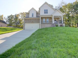 2700 Wakefield Dr LOT 13, Clarksville, TN 37043