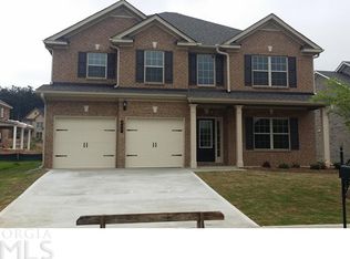 937 Lake Reddy Cir, Grayson, GA 30017