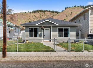 204 River St, Cashmere, WA 98815