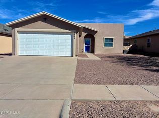 7005 Torrey Dr, El Paso, TX 79924