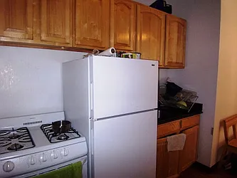 Rented by Friedman Roth Realty