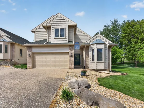 9103 S Front 9 Dr, Bloomington, IN 47401