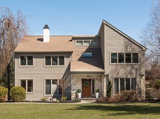 785 Boehms Church Rd, Blue Bell, PA 19422