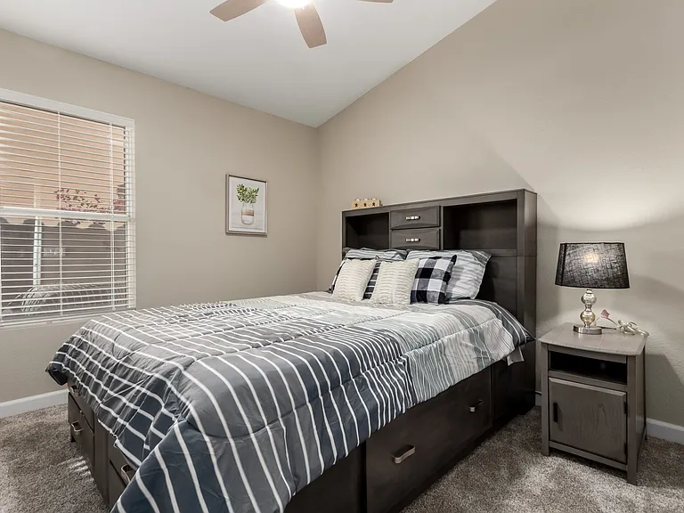 Bedroom 3
