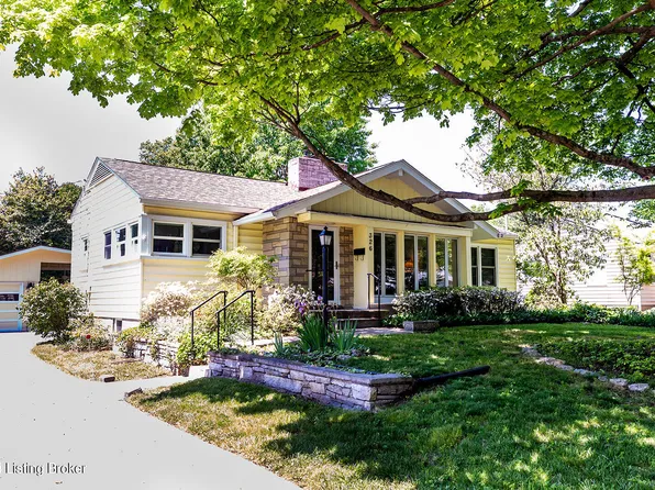 326 Norbourne Blvd, Saint Matthews, KY 40207