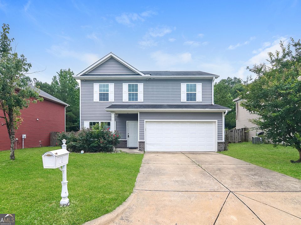 1st image of 20 Forest Ridge Ln