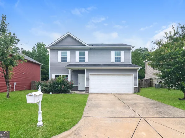 20 Forest Ridge Ln, Phenix City, AL 36869