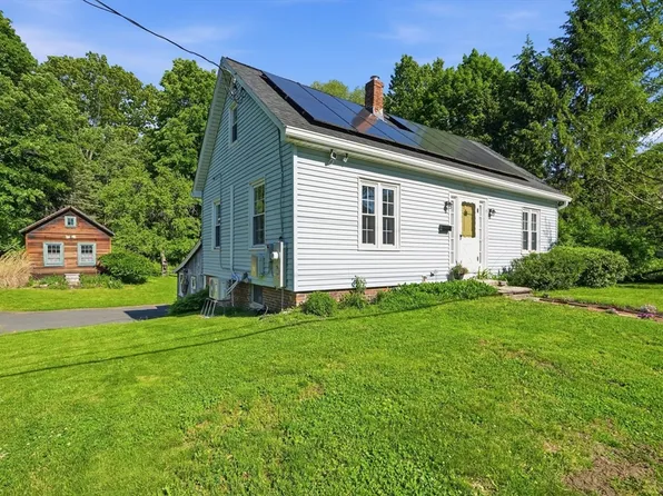 283 Chapman St, Greenfield, MA 01301