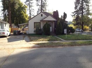 3604 E 6th Ave, Spokane, WA 99202