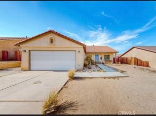 71522 Sunflower Dr, Twentynine Palms, CA 92277