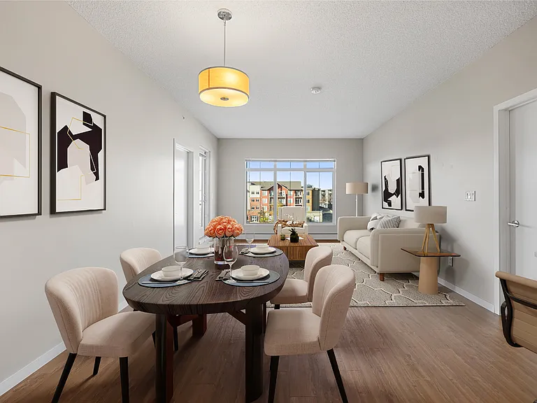104 Mackenzie Way SW — Photo 3