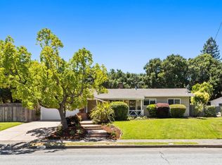 1075 Cambridge St, Novato, CA 94947