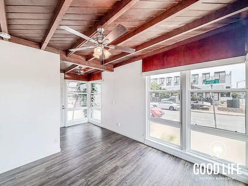 1 bed, 1.0 bath, $2,295 — Photo 3