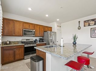 4928 Black Falcon Way, Sun Valley, NV 89433