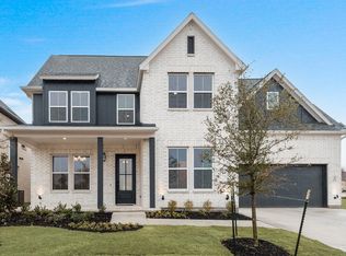 628 Limerick Ln, Celina, TX 75009