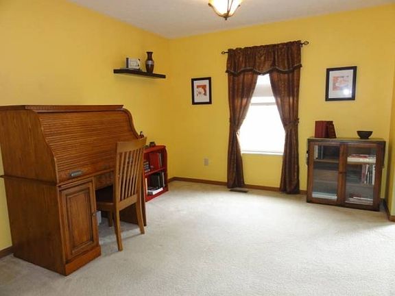 Dining/Bonus Room