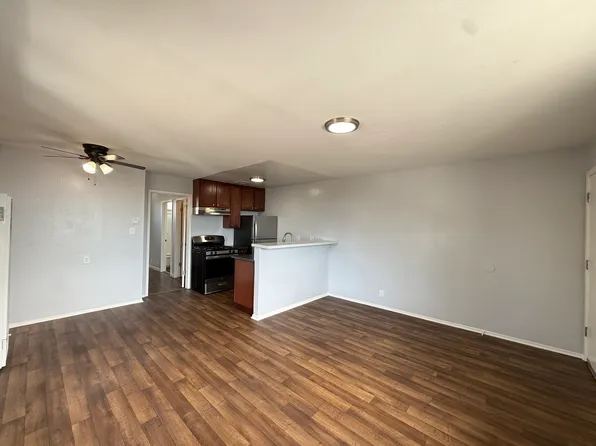 Tahoe Terrace Apartments, 2522 35th Ave #25, Oakland, CA 94601