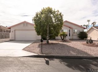 3830 Buena Vista Ave, Lake Havasu City, AZ 86406