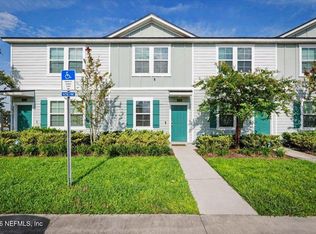 2880 MULE DEER Circle, Jacksonville, FL 32225