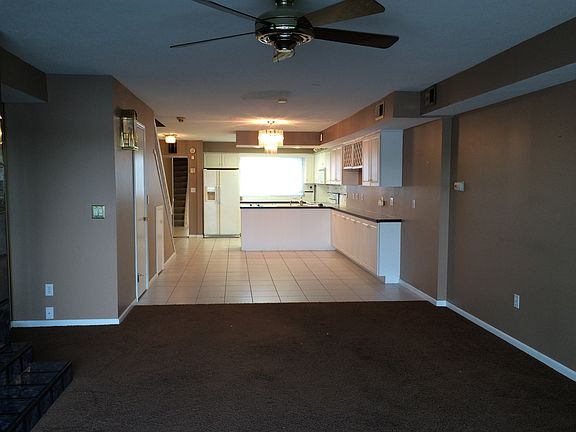 New Carpet