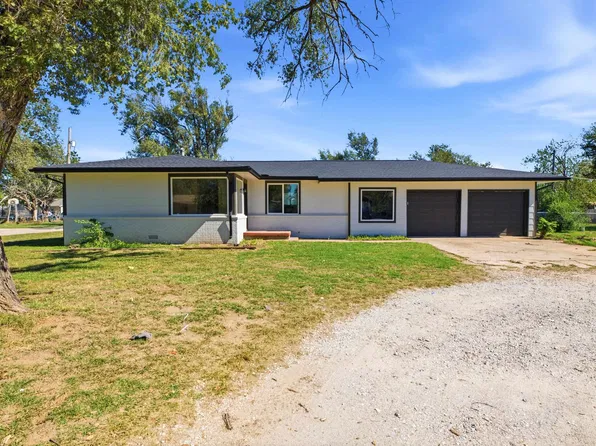 716 N Boyd Ave, Wichita, KS 67212