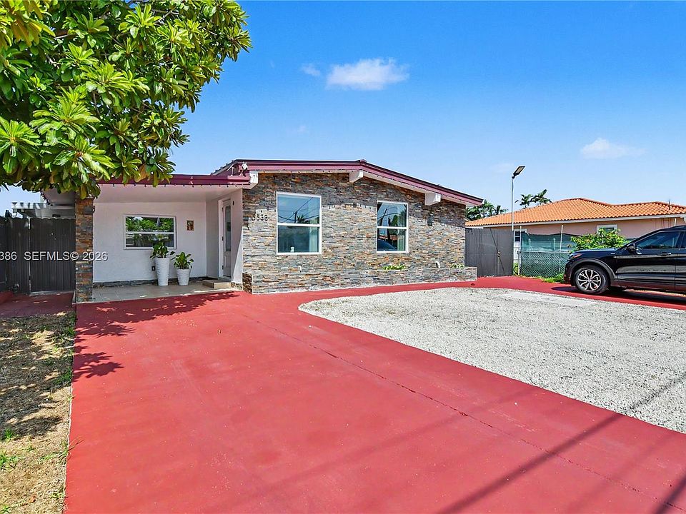 1st image of 3538 SW 87th Ct