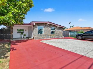 Bird Rd Highlands, Miami, FL 33165