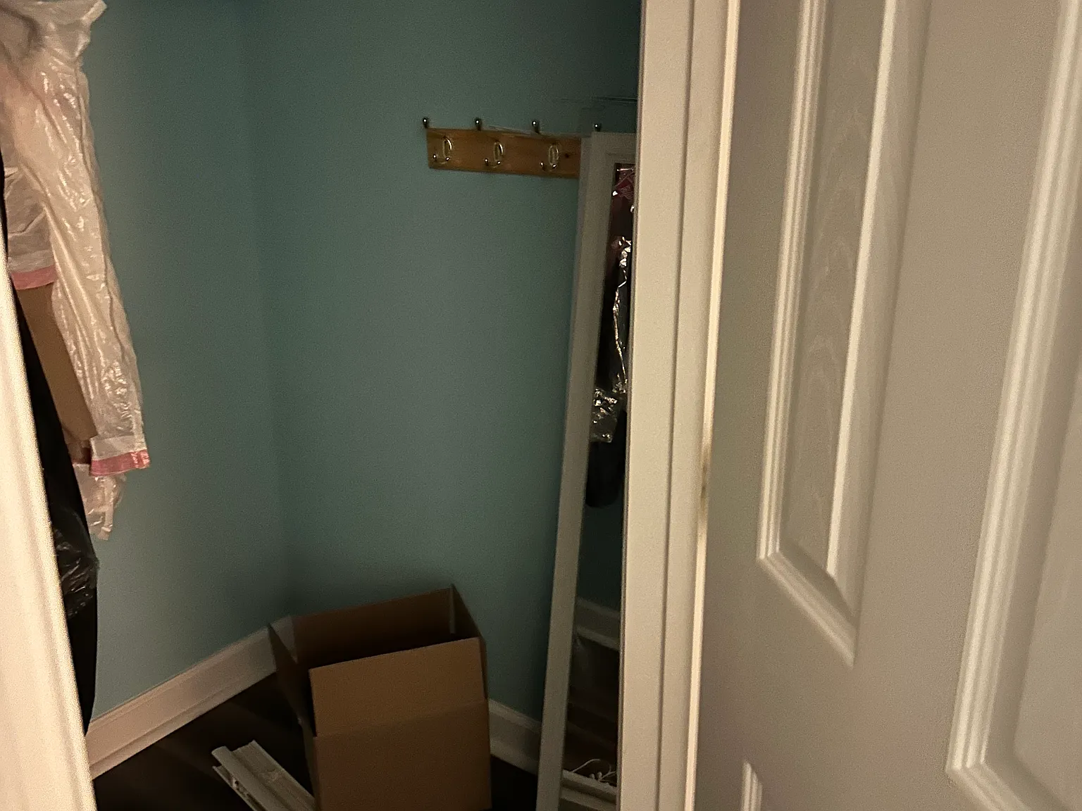 1 bed, $1,400 — Photo 2