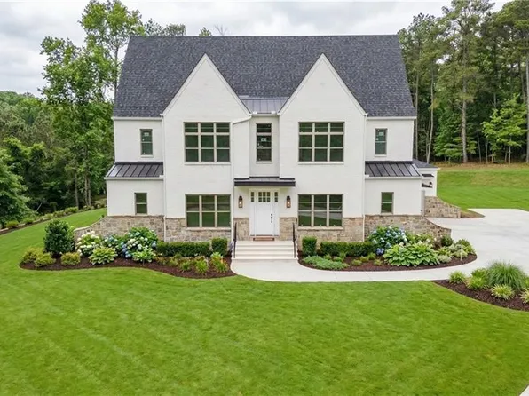 2091 Wilkie Rd, Alpharetta, GA 30004