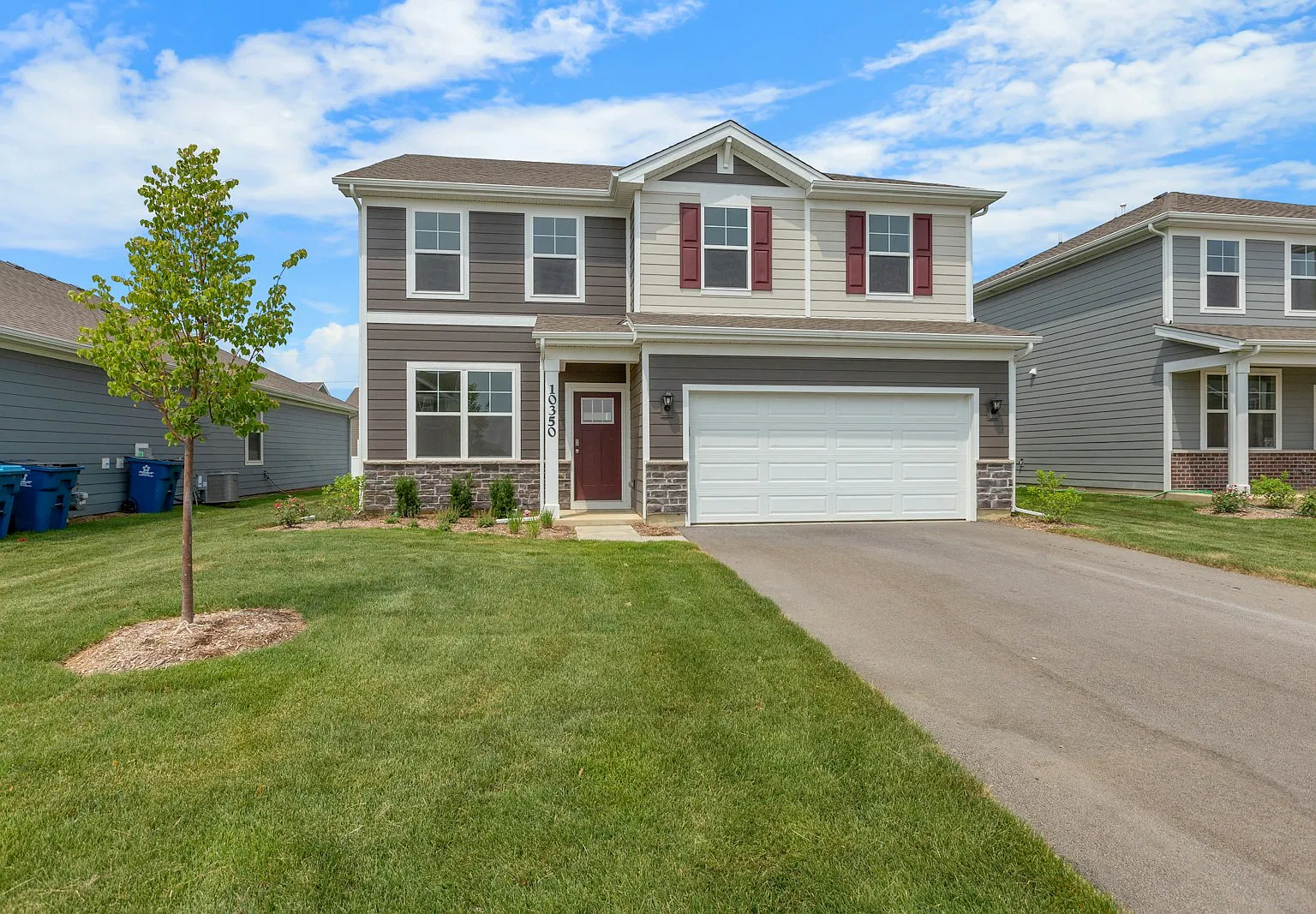 10350 Morse Place — Photo 1