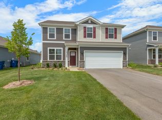 10350 Morse Pl, Crown Pt, IN 46307