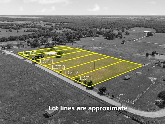 5th image of LOT 1 Prairie Grove Rd