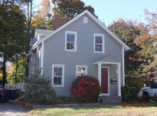 230 Main St, Fairhaven, MA 02719