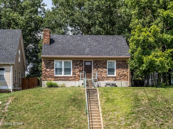 1931 Payne St, Louisville, KY 40206