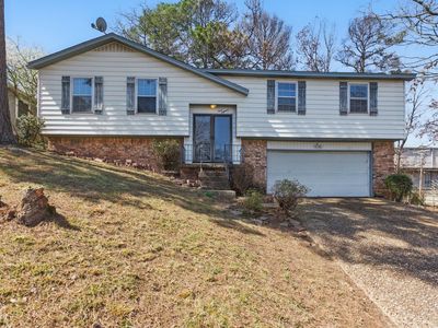 318 Alamo Dr, Little Rock, AR, 72211