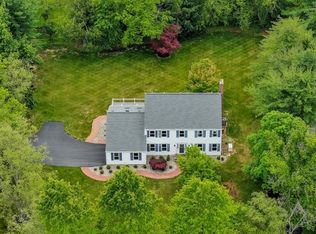 77 Ridgeview Dr, Montgomery Twp., NJ 08502
