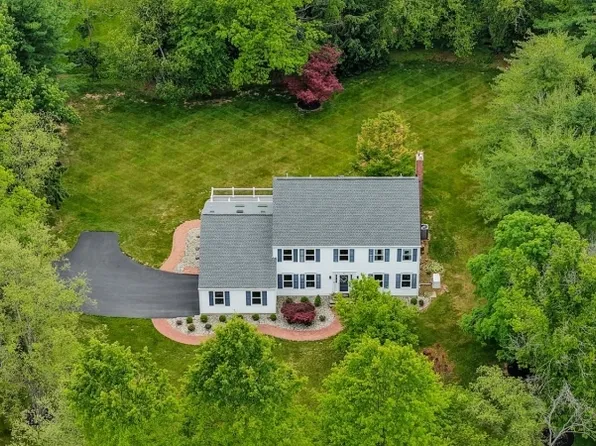 77 Ridgeview Dr, Montgomery Twp., NJ 08502