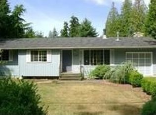 7980 Beachwood Ave NE, Poulsbo, WA 98370
