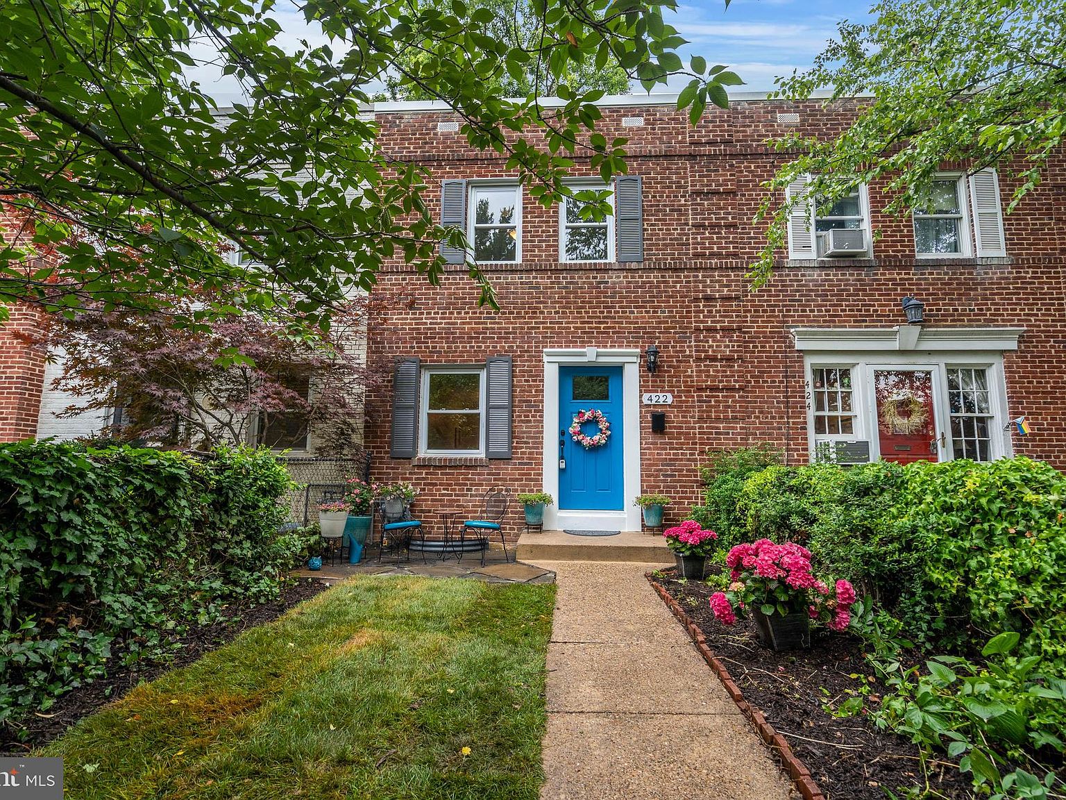 422 E Bellefonte Ave, Alexandria, VA 22301 Zillow