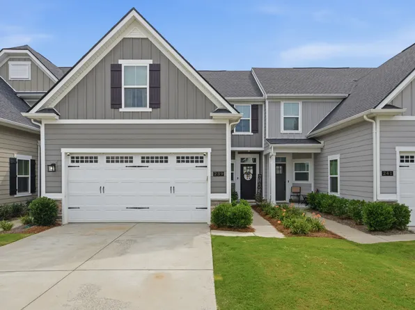 239 Marion Rd, Spring Hill, TN 37174