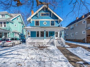 1471 Wayne Ave, Lakewood, OH 44107