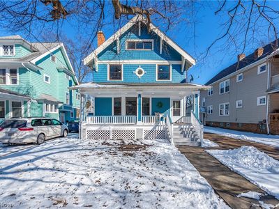 1471 Wayne Ave, Lakewood, OH, 44107