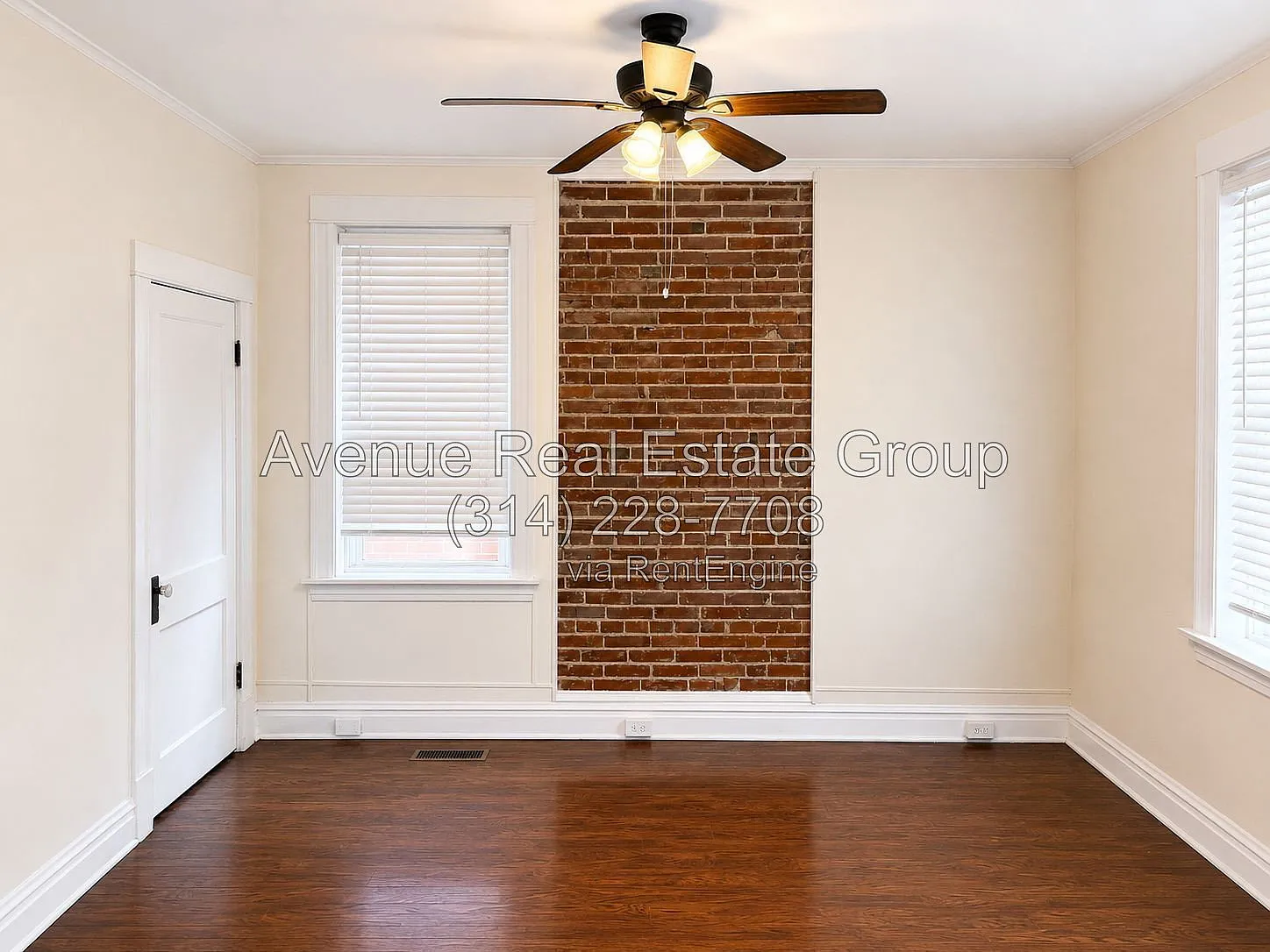2 bed, 1.0 bath, 986 sqft, $1,595 — Photo 4