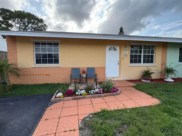 4815 Gladiator Circle, Greenacres, FL 33463
