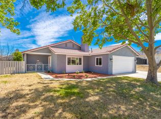 42344 Hickory Glen Ave, Quartz Hill, CA 93536