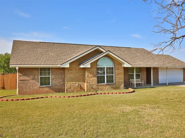 1105 Woodland Dr, Clyde, TX 79510
