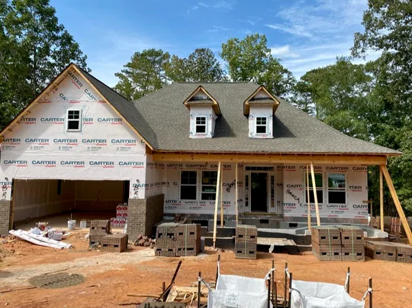 504 Cross Creek Dr, Seneca, SC 29678
