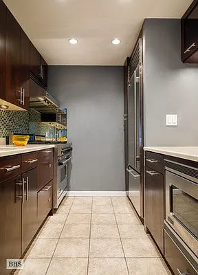 Sold by Brown Harris Stevens | media 9